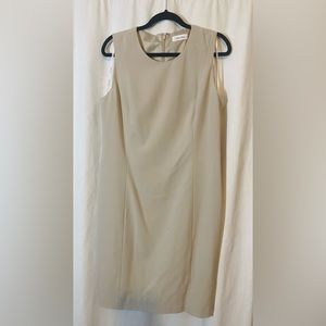 Calvin Klein Midi Dress